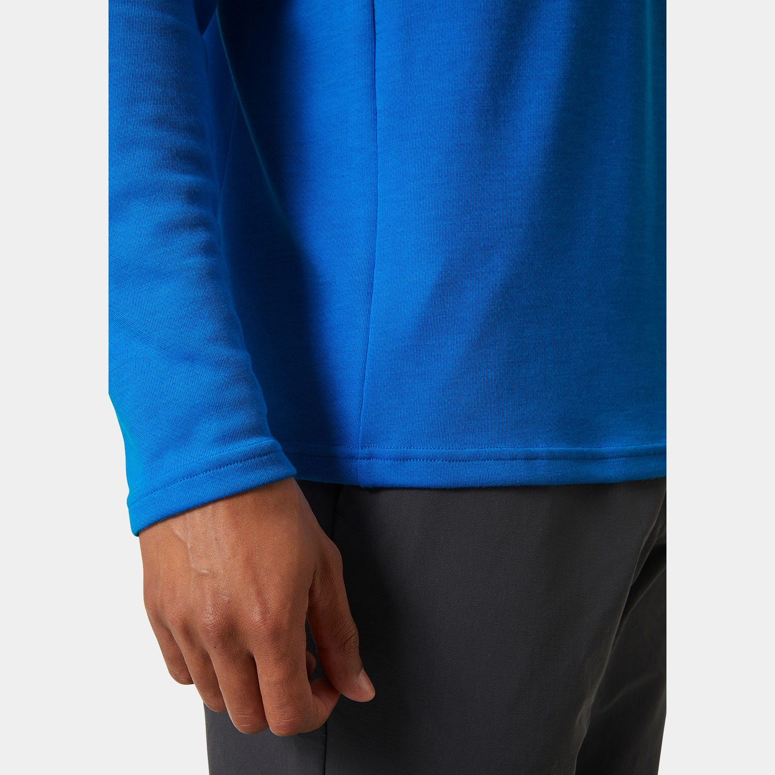 Men's HP Half-zip Pullover