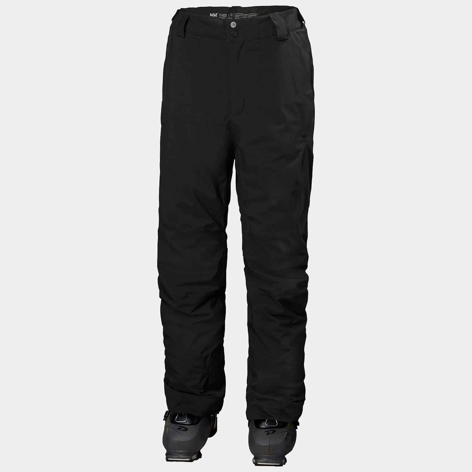 Men’s Alpine Insulated Ski Pants