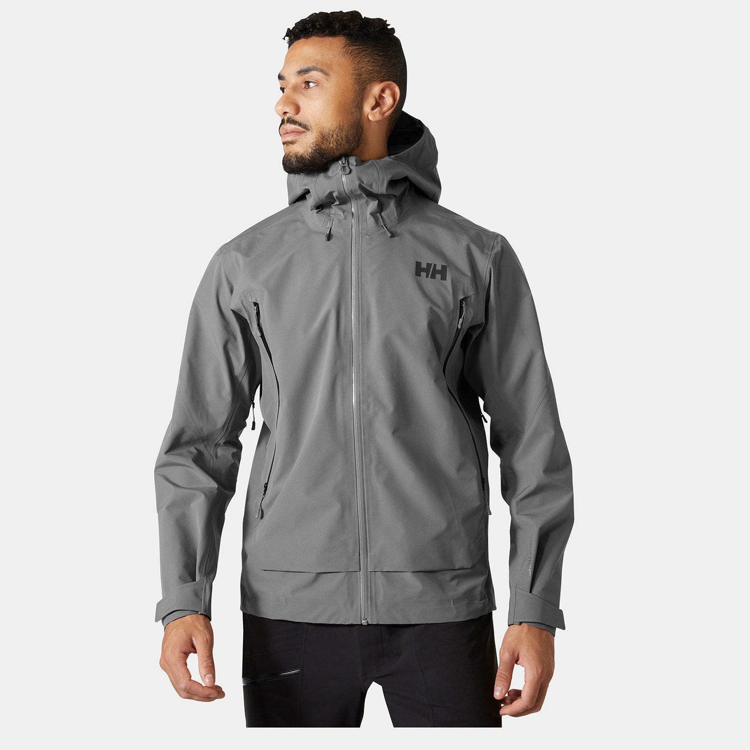 Men's Verglas Infinity Shell Jacket