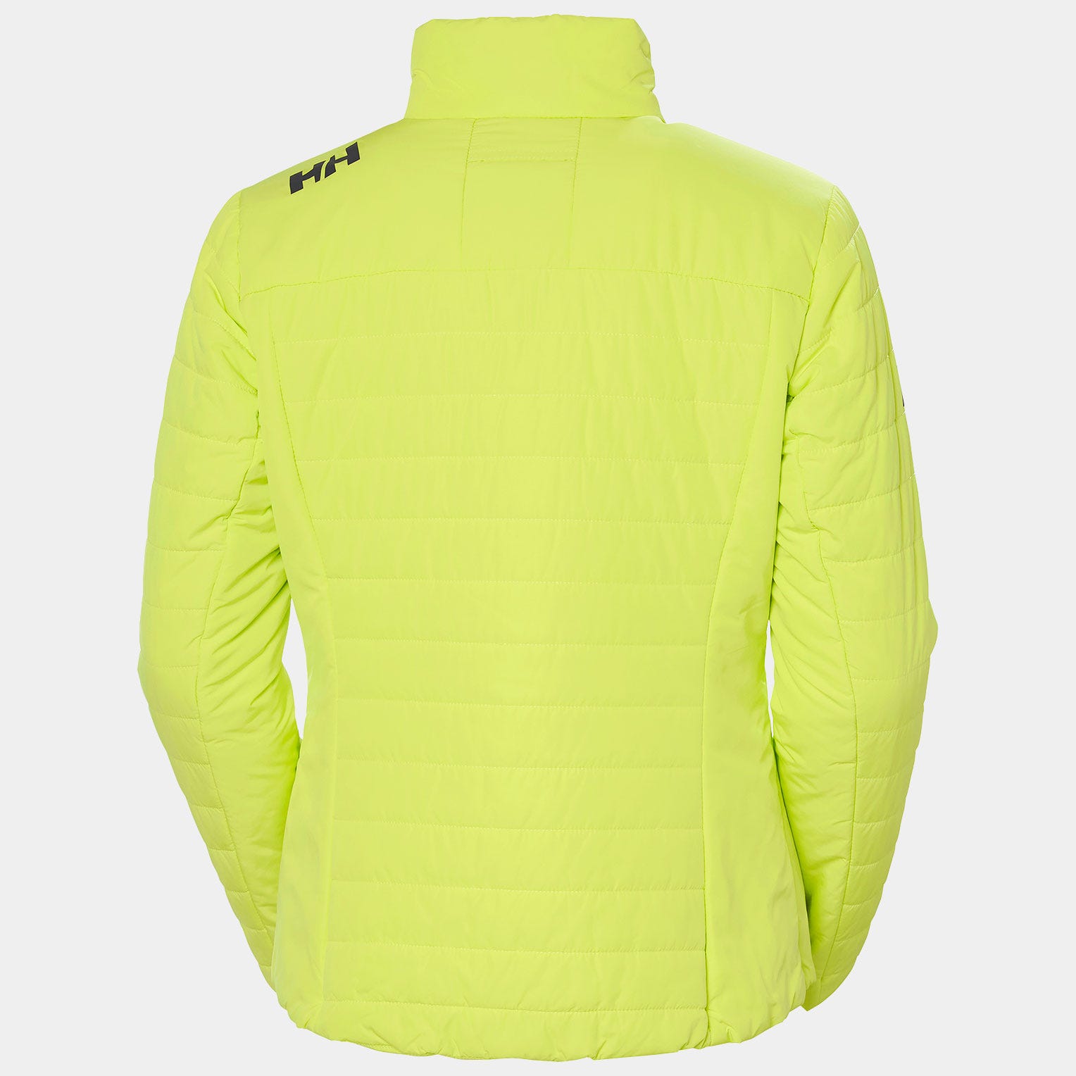 Women's Crew Insulated Sailing Jacket 2.0