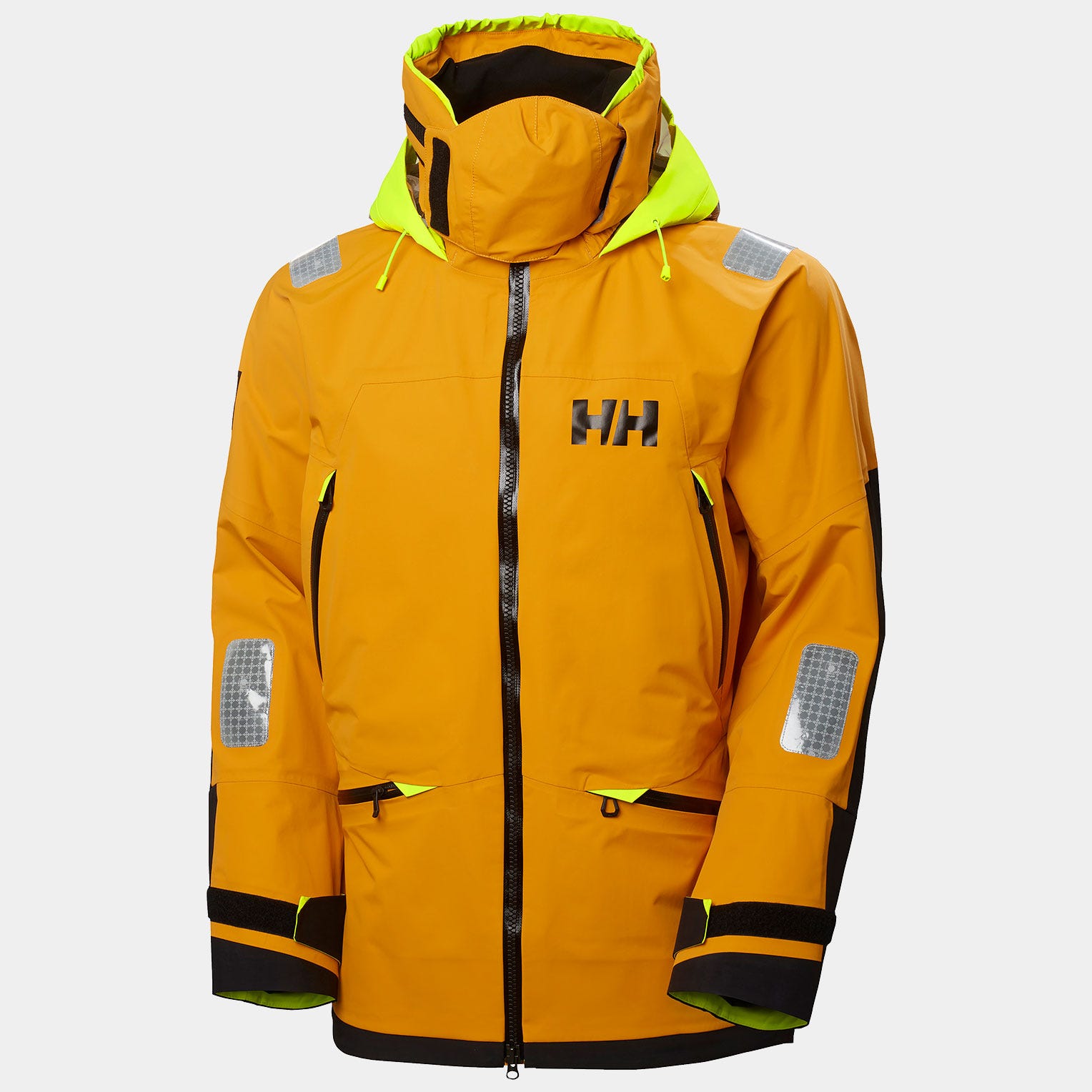 Men's ?gir Race Sailing Jacket 2.0