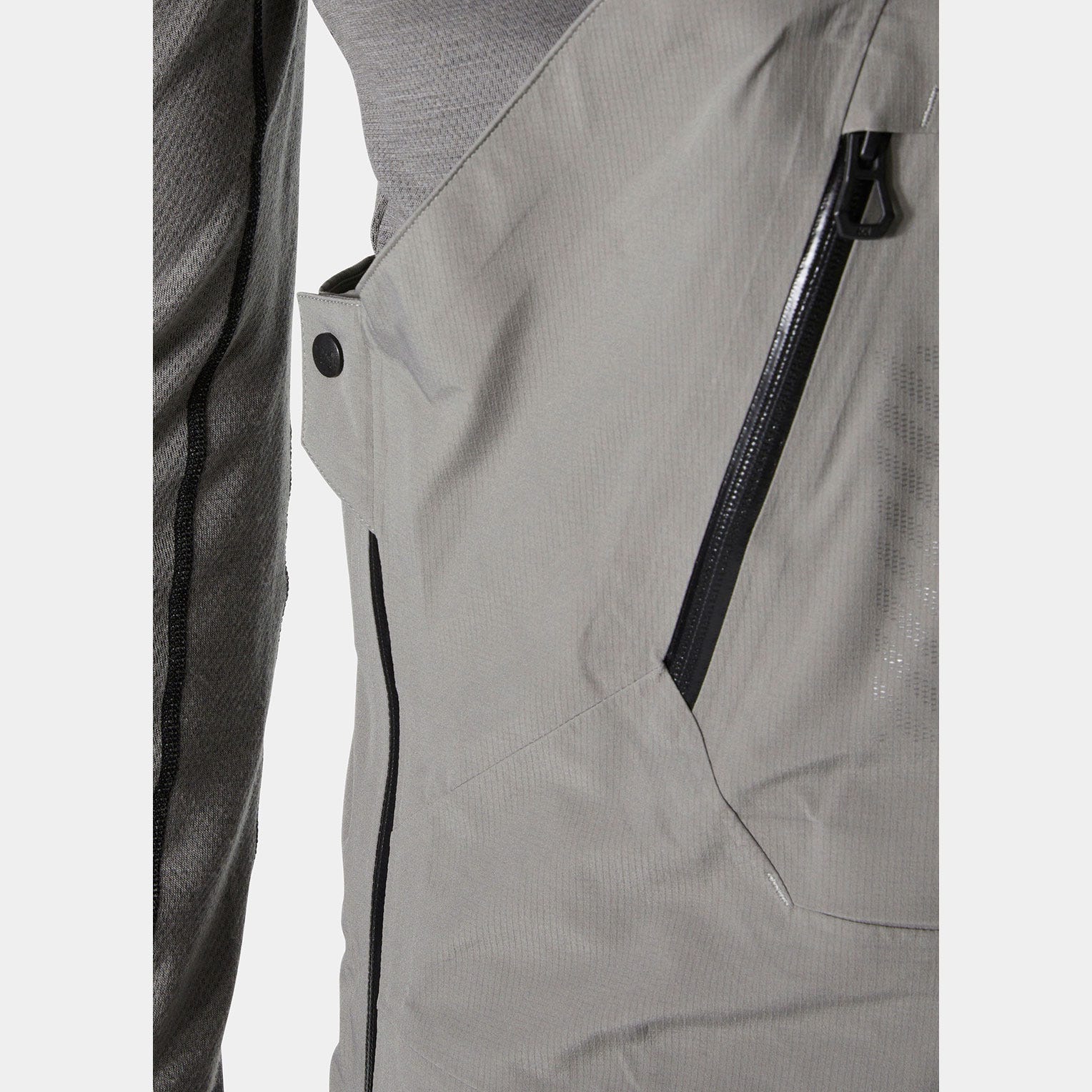 Men’s Ridge Infinity Bib Shell Ski Pants