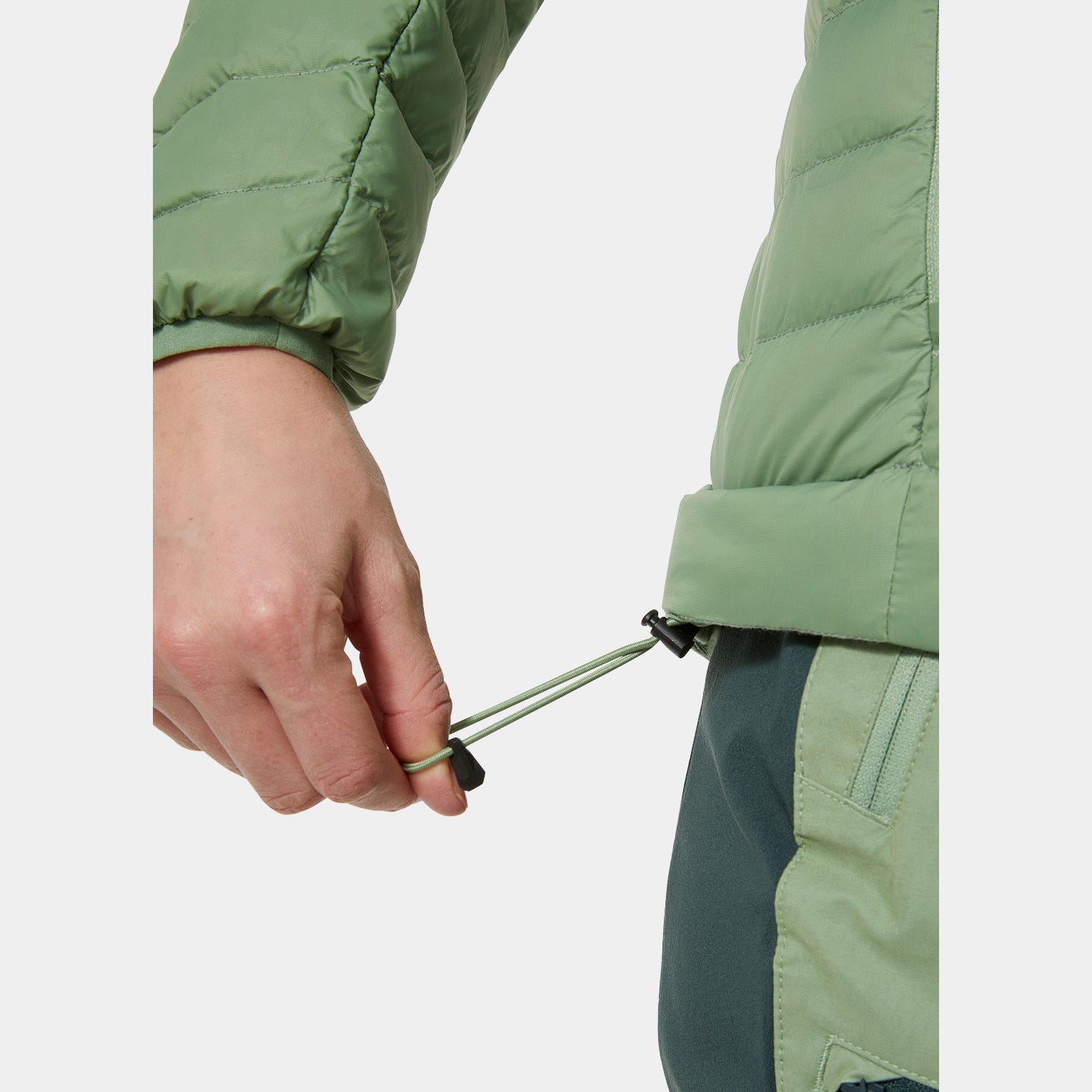 Women's Verglas Down Insulator Jacket