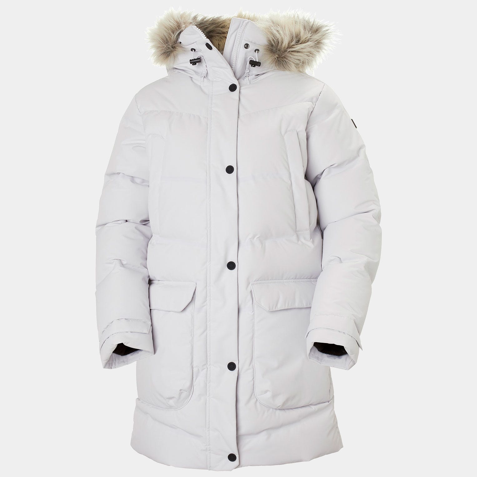 Women's Bouvet Down Parka