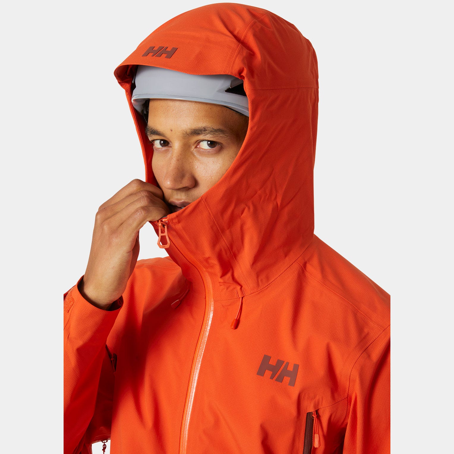 Men's Verglas Infinity Shell Jacket