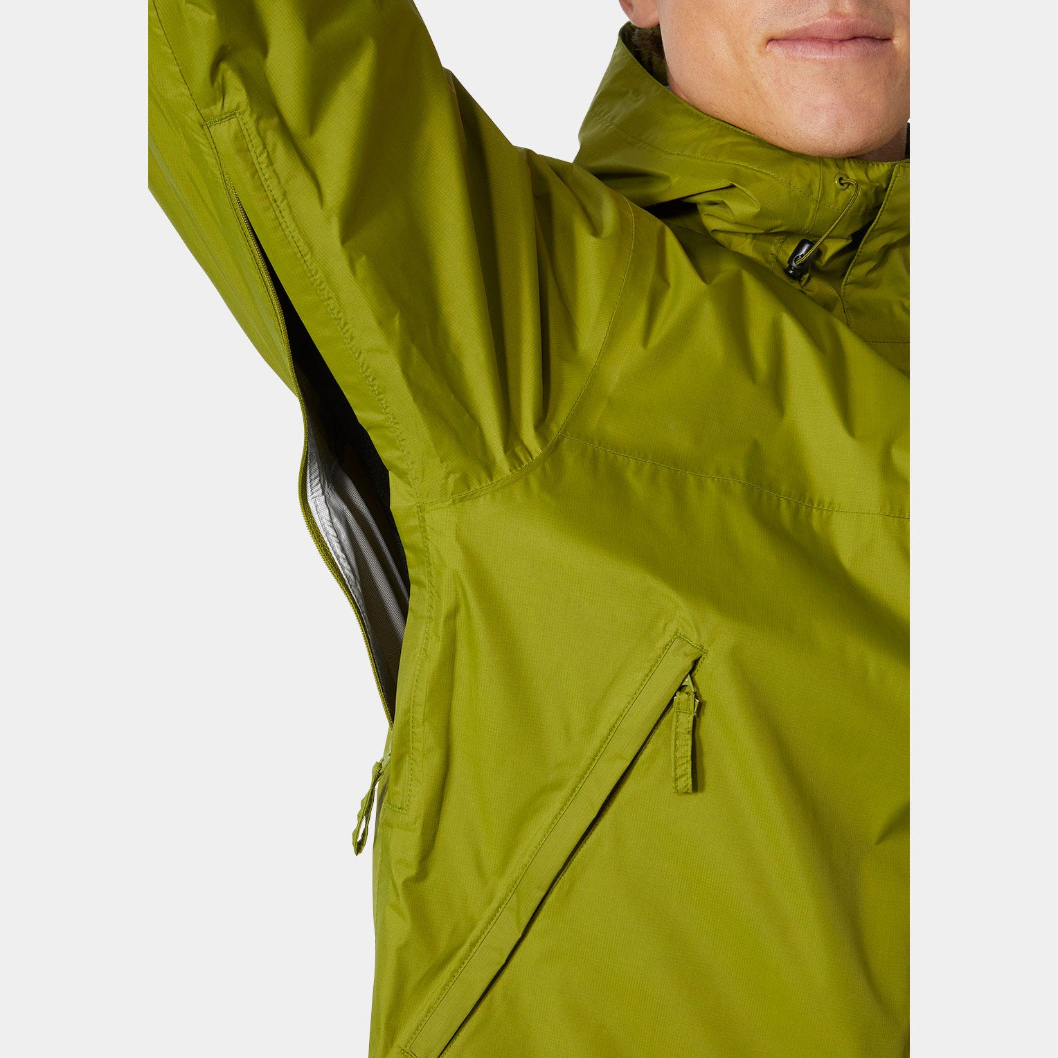 Men's Loke Shell Jacket