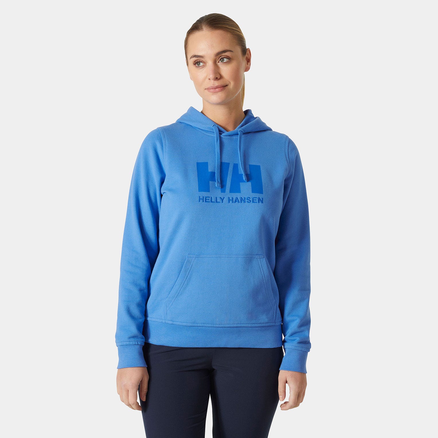 Women's HH® Logo Hoodie