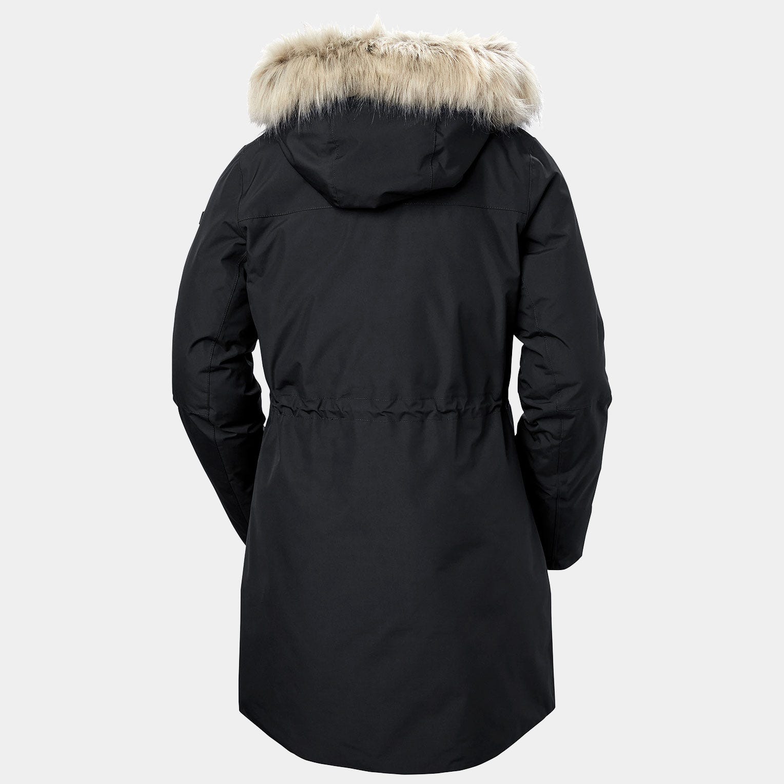 Women's Senja Insulated Winter Parka