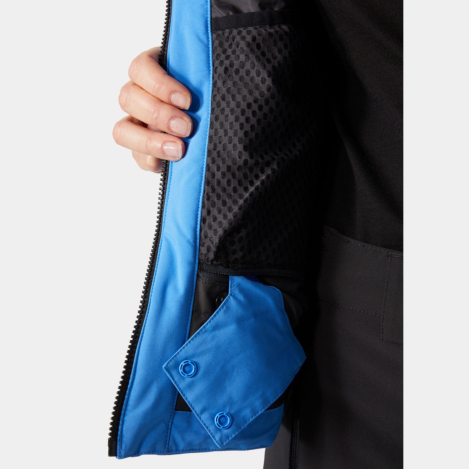 Women's Verbier Infinity Ski Jacket