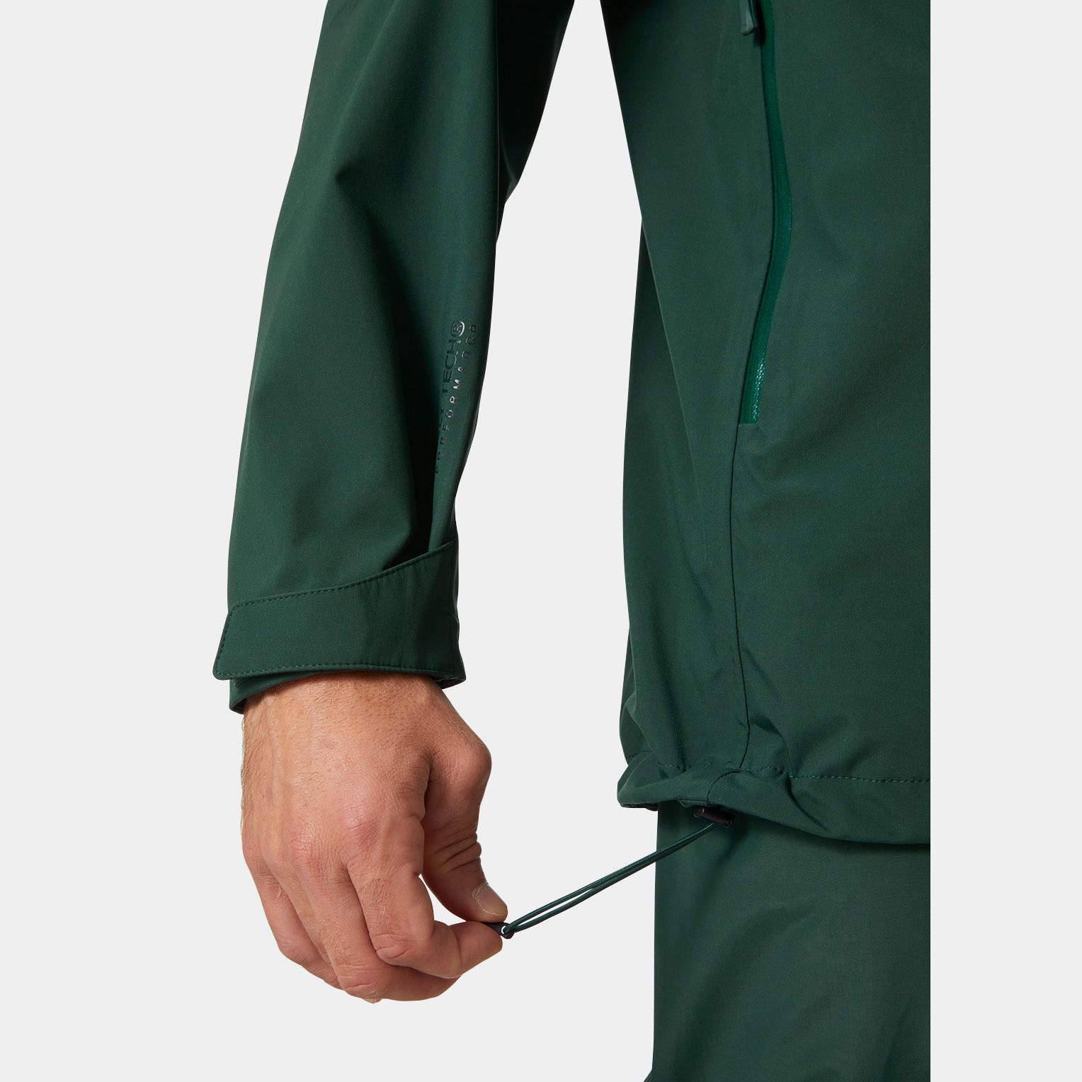 Men's Verglas 3 Layer Shell Jacket