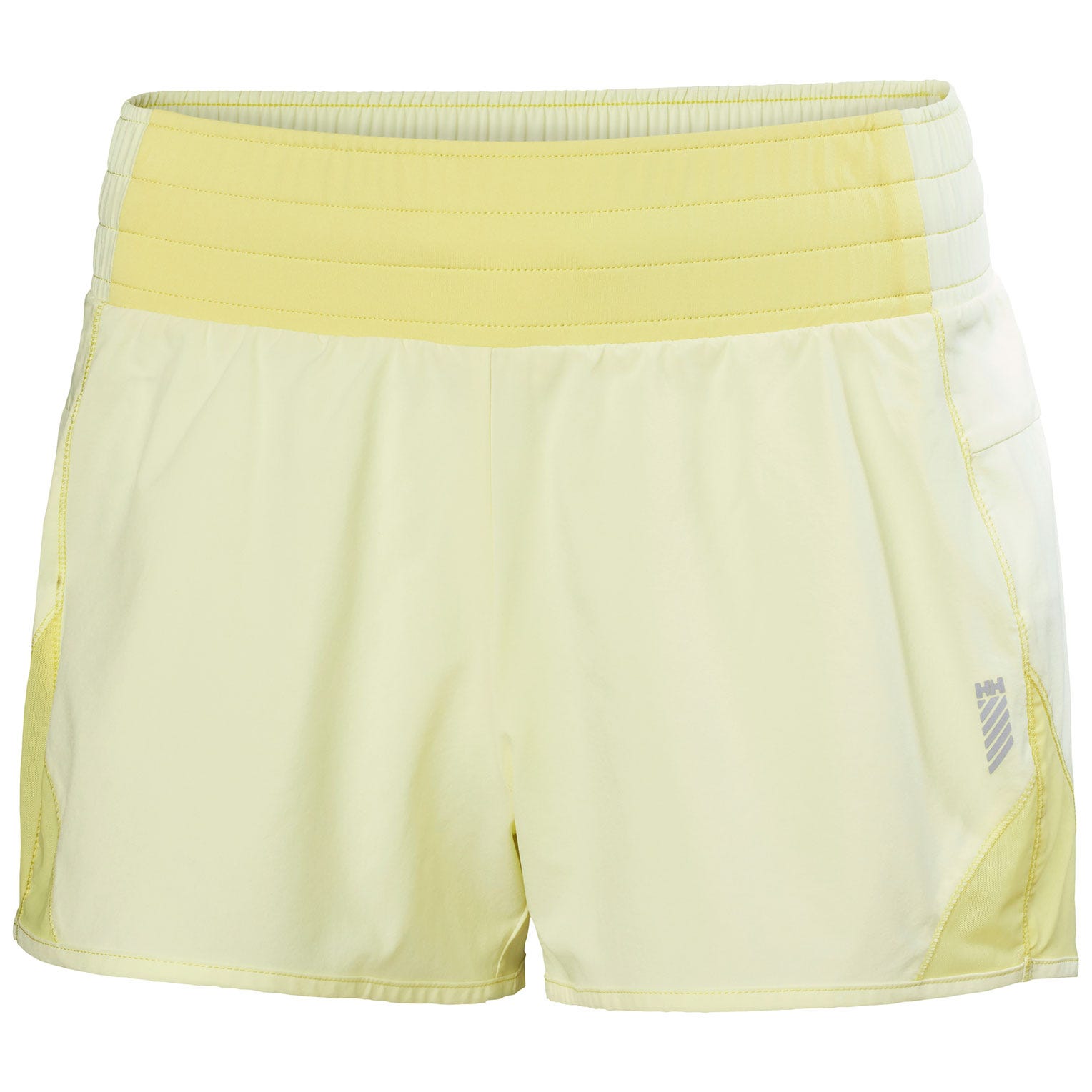 Women's Tech Trail Shorts