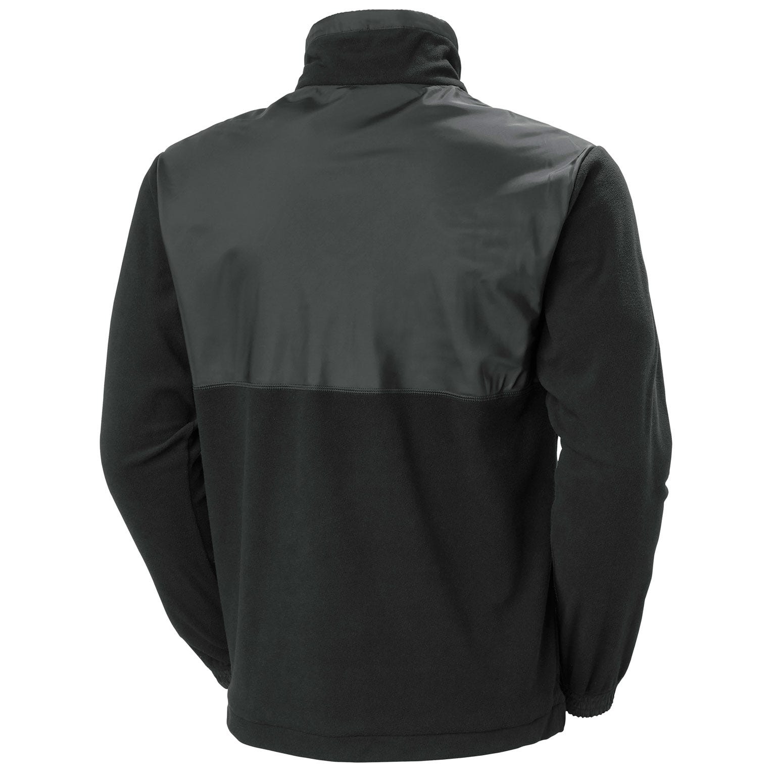 Men's YU Half-zip Polartec Fleece