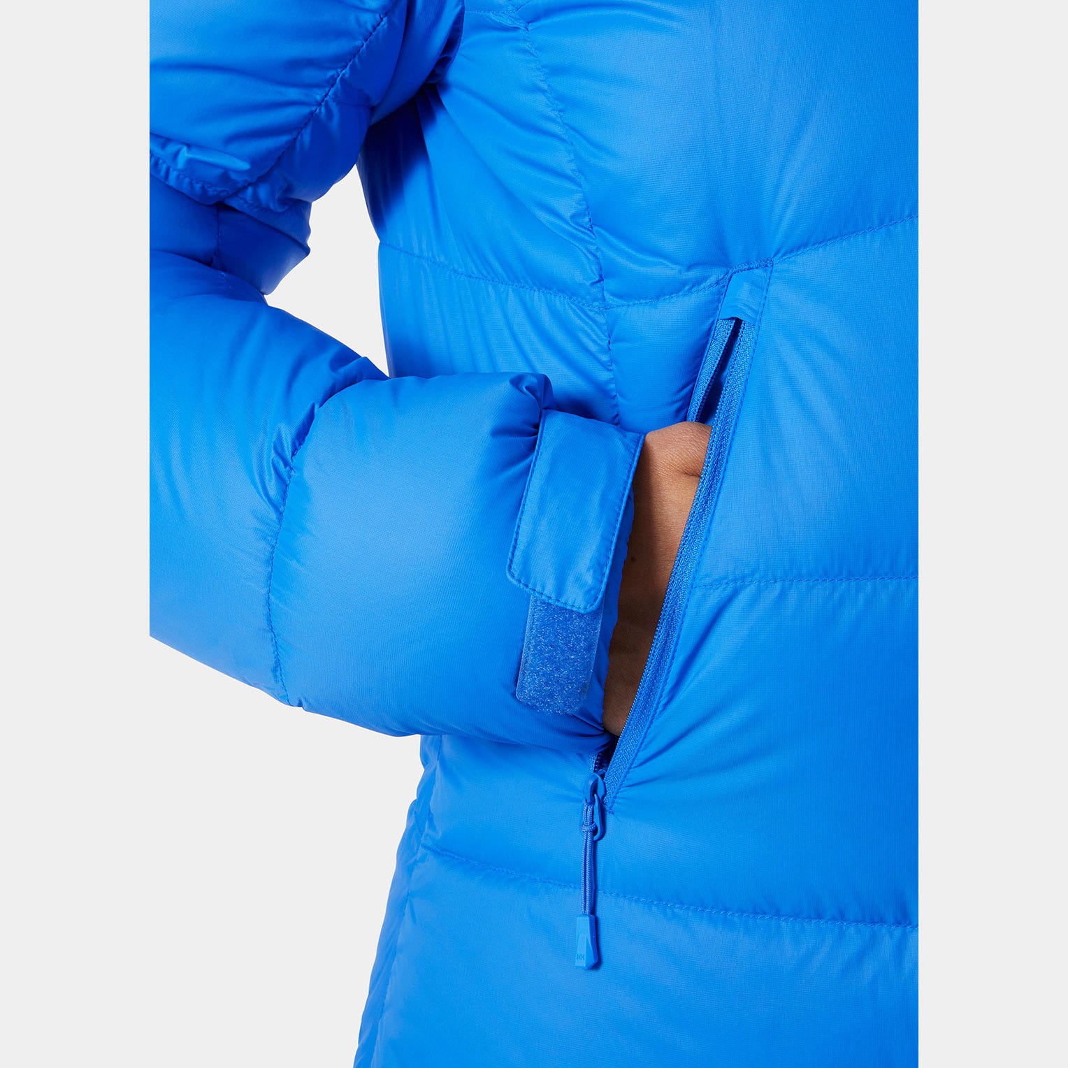 Women's Verglas Polar Down Jacket
