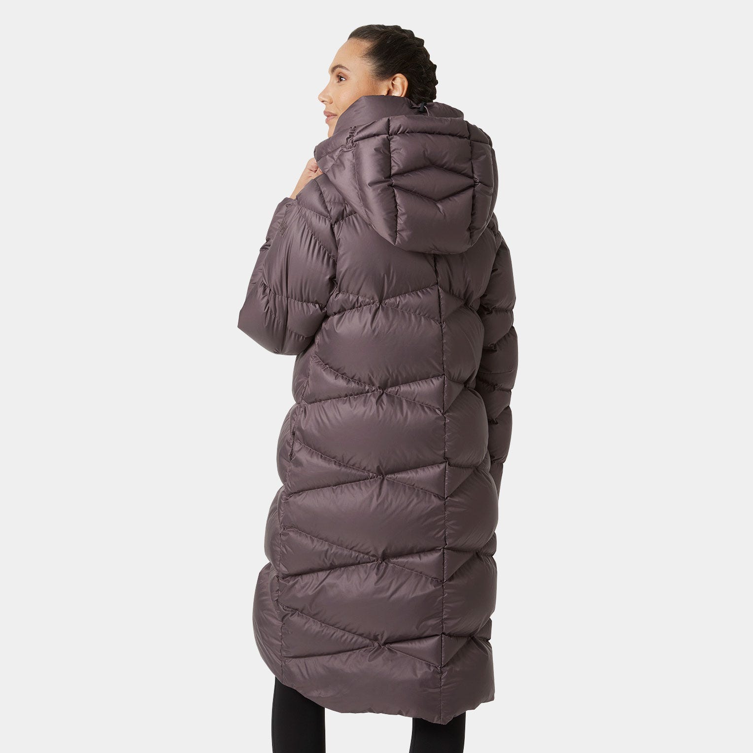 Women's Tundra Down Coat