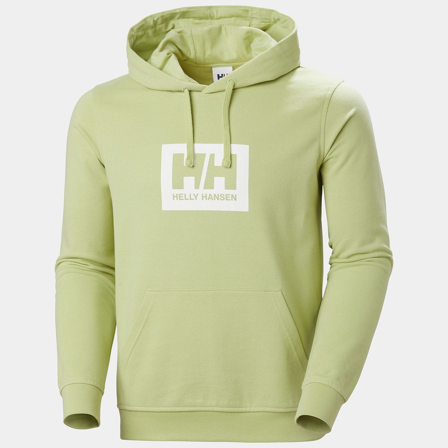 Men's HH Box Hoodie