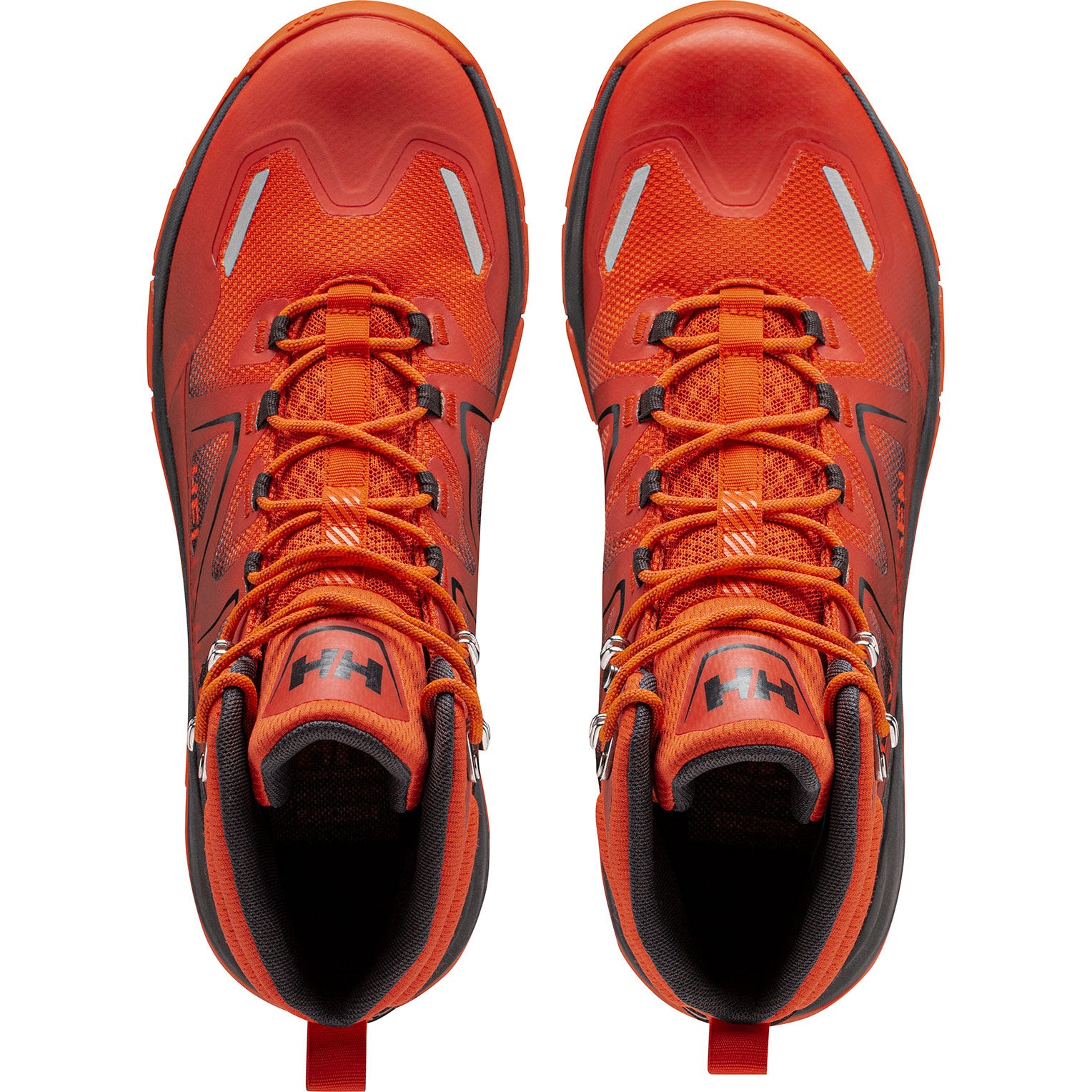 Men's Cascade HellyTech® WATERPROOF Mid Cut Hiking Boots