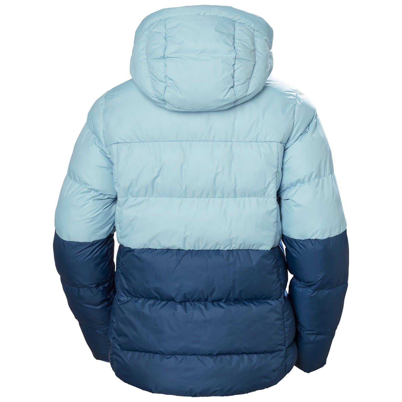 Women's Active Puffy Jacket