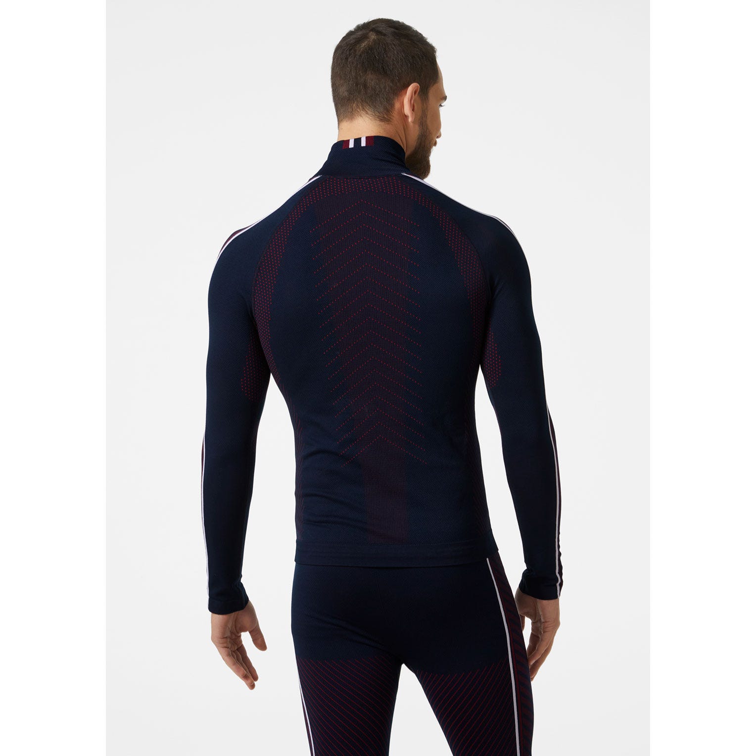 Unisex H1 PRO LIFA® Seamless Race Base Layer Top