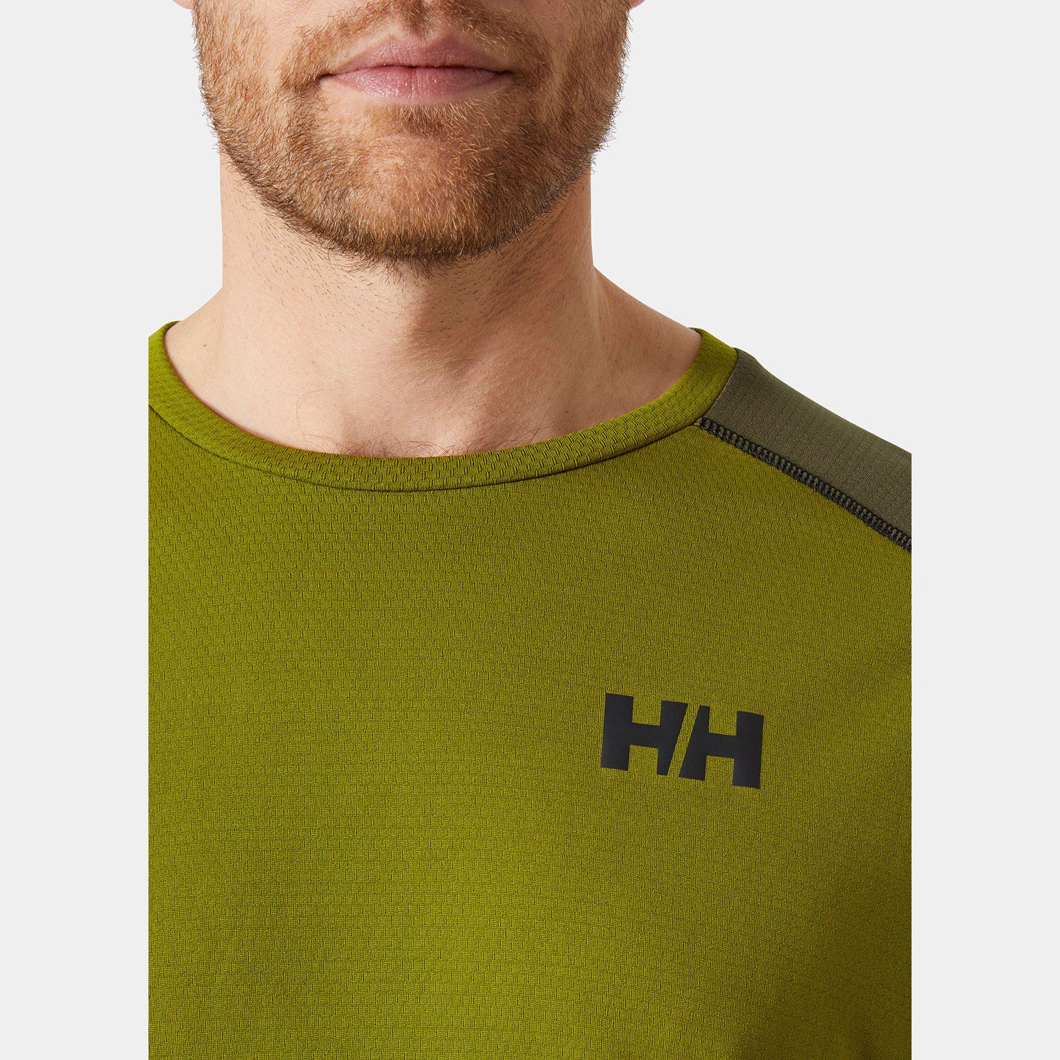 LIFA® ACTIVE Crew Base Layer