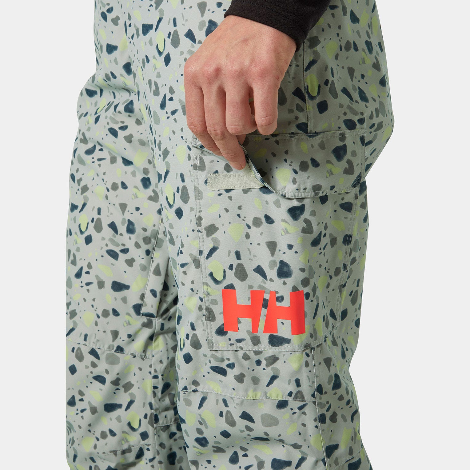 Women's Switch Cargo Insulated Ski Pants