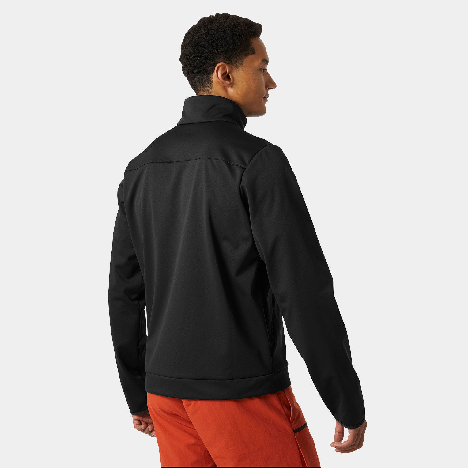 Men's HP Windproof Fleece Jacket