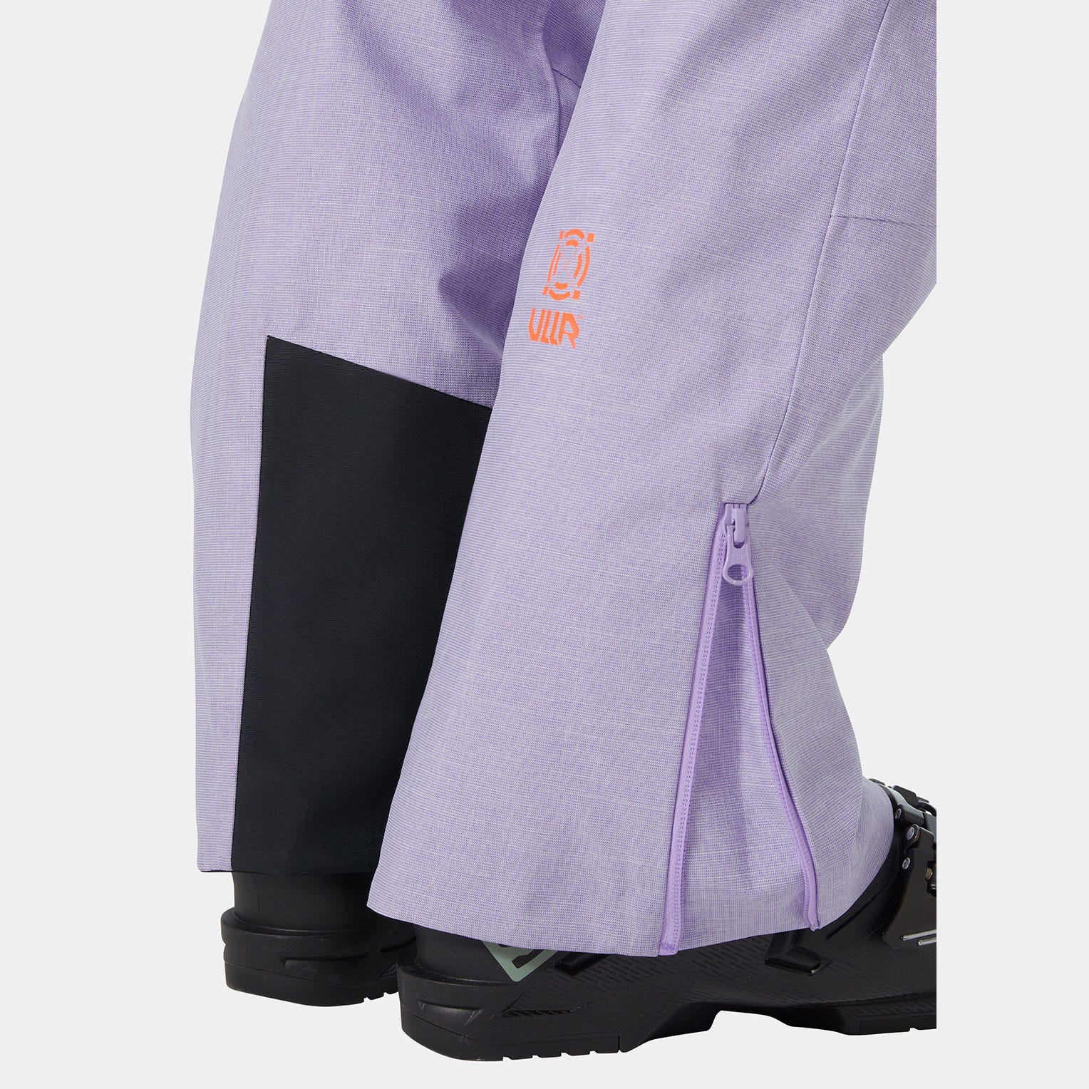 Women's Powderqueen Bib Ski Pants