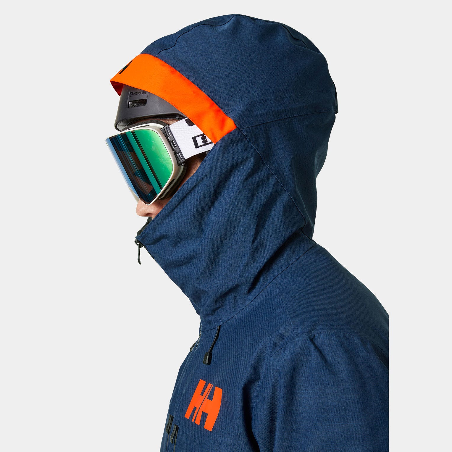 Men's Garibaldi 2.0 Insulated Ski Jacket