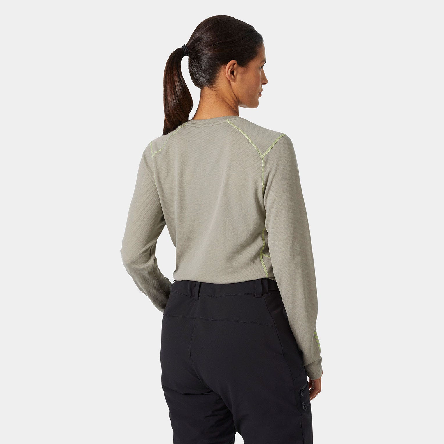 Women's LIFA® ACTIVE Crew Base Layer