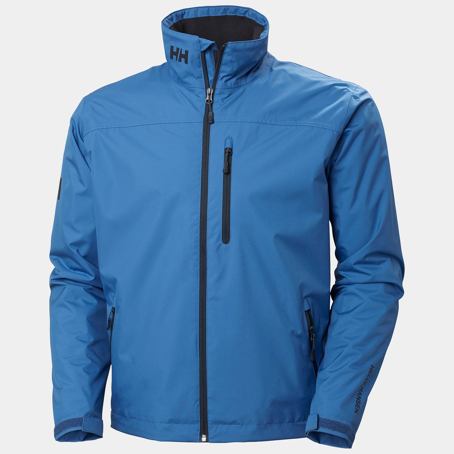 Men's Crew Midlayer Sailing Jacket