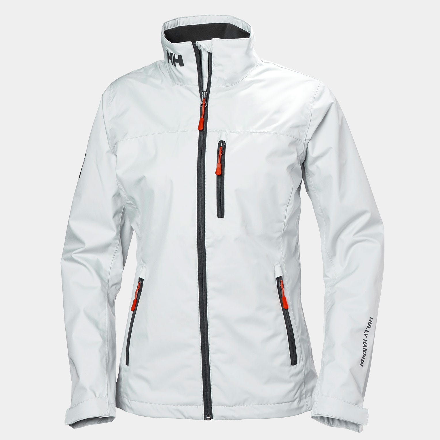 Women's Crew Midlayer Sailing Jacket