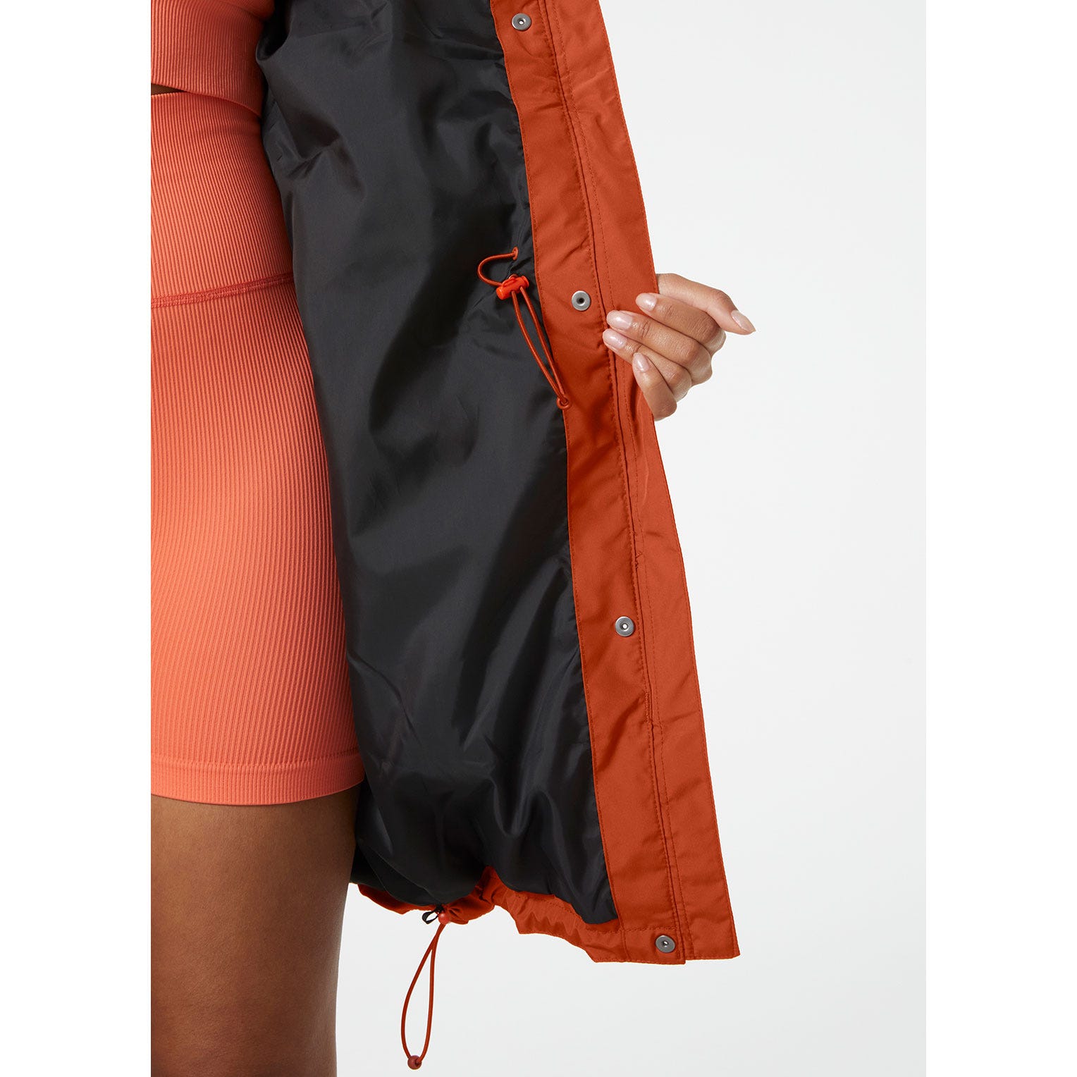 Women's T2 Raincoat