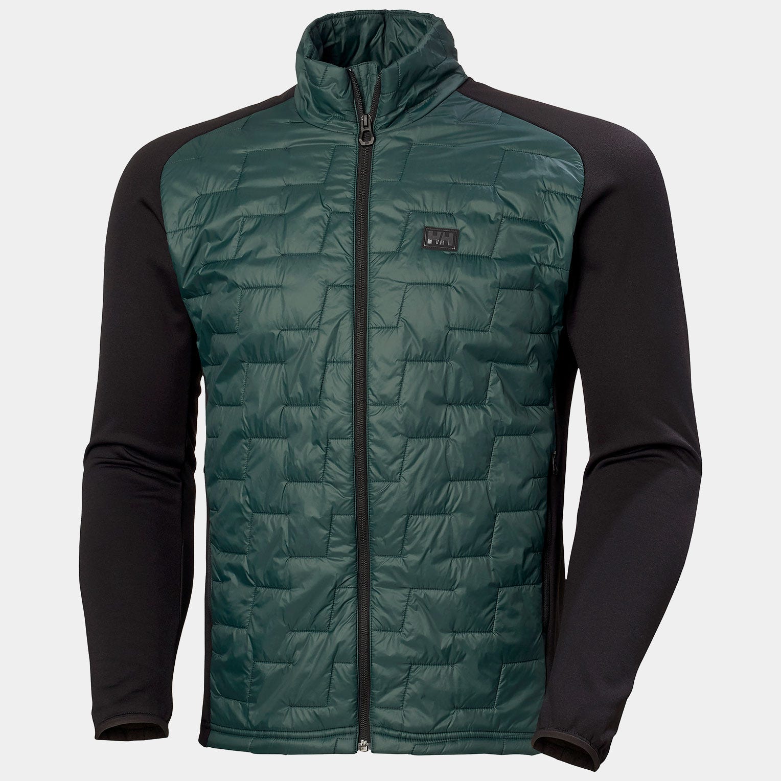 Men's LIFALOFT? Hybrid Insulator Jacket