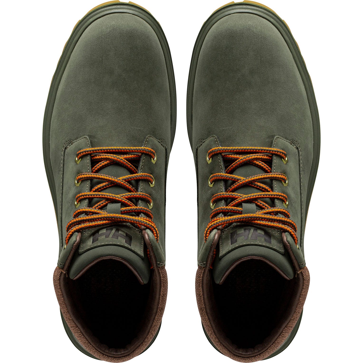 Men's Fremont Waterproof Boots