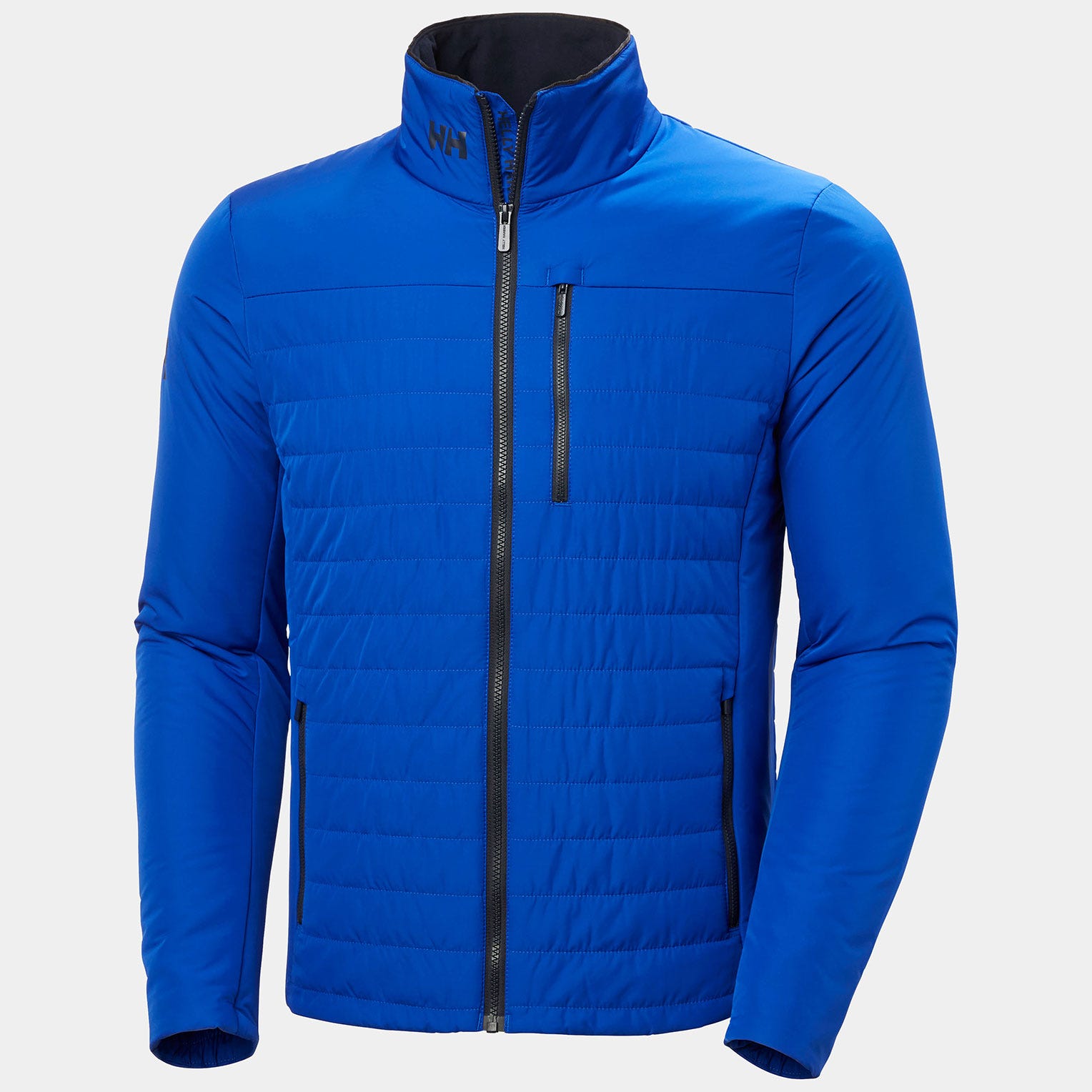 Men's Crew Insulated Sailing Jacket 2.0