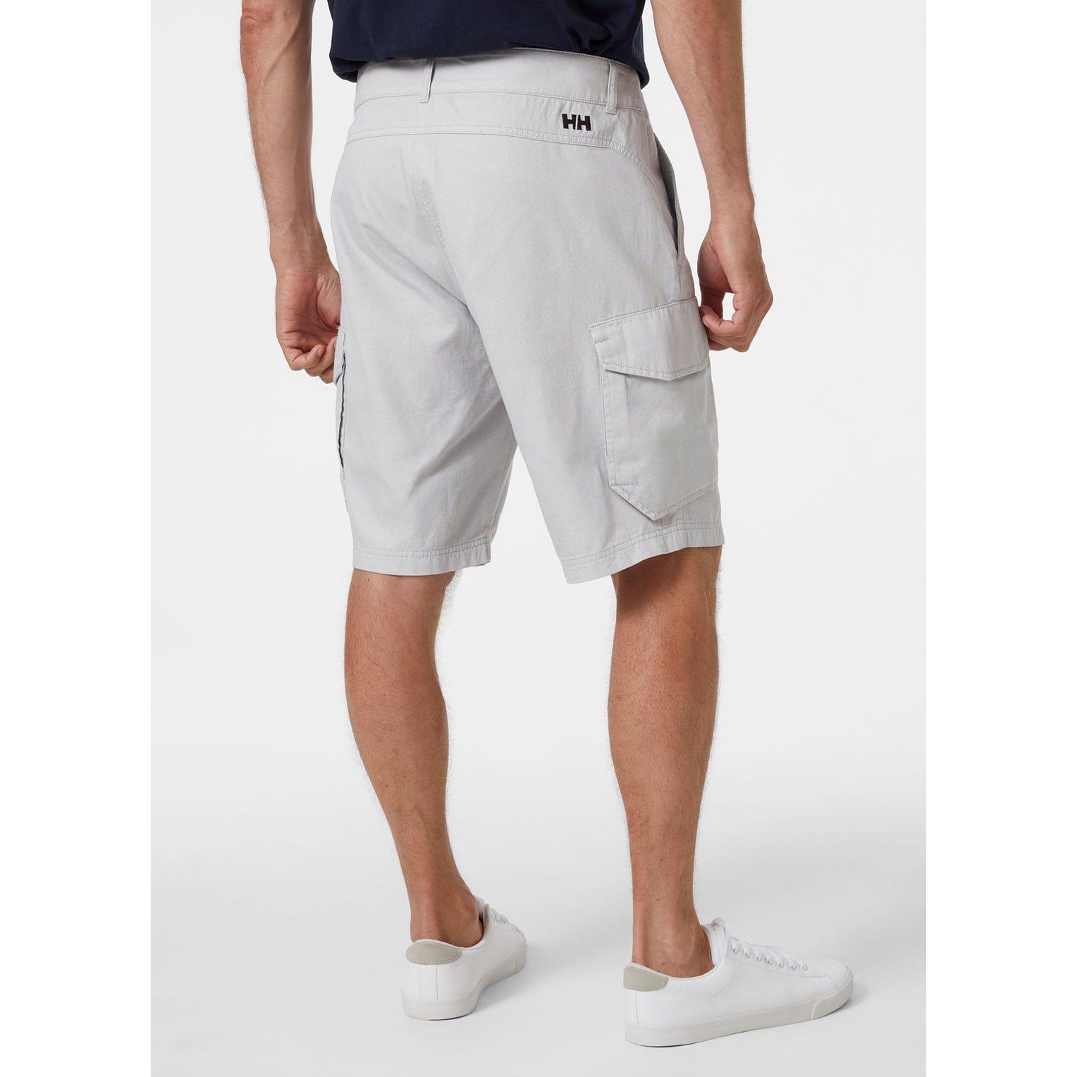 Men's Bermuda Cargo Shorts 2.0