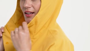 Women's Jane Rain Jacket