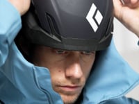 Men's Verglas Backcountry Ski Shell Jacket