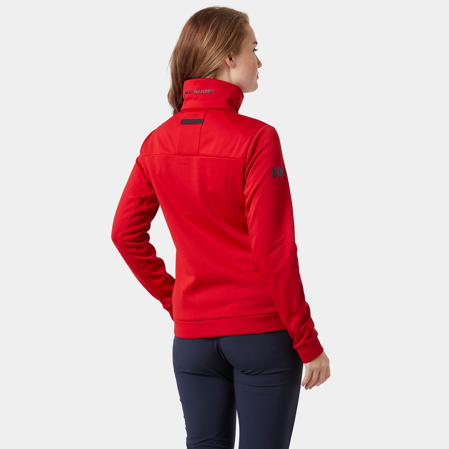 Women's Crew Fleece Jacket