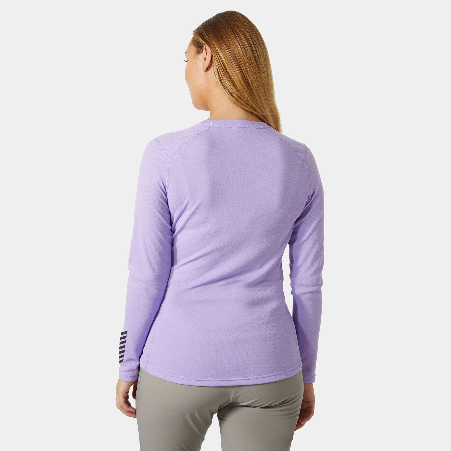 Women's LIFA® ACTIVE Graphic Crew Base Layer