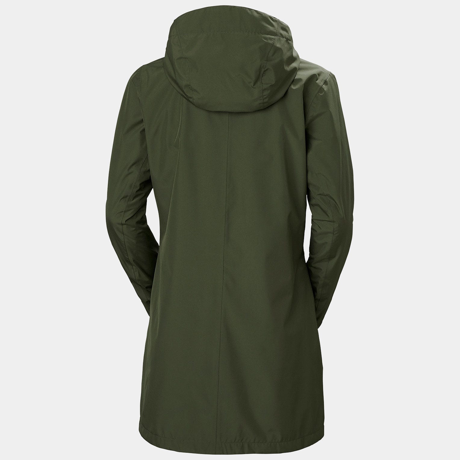 Women's Valkyrie Fleece-lined Rain Jacket