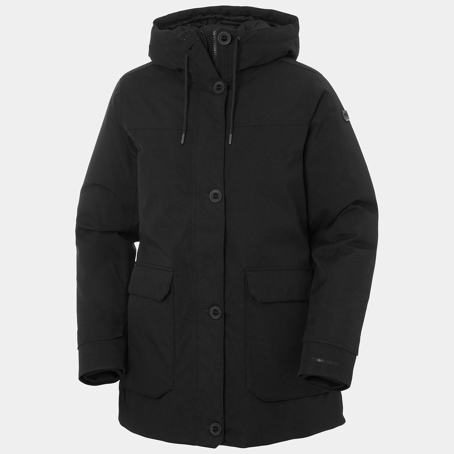 Women's Urban Lab Down Parka