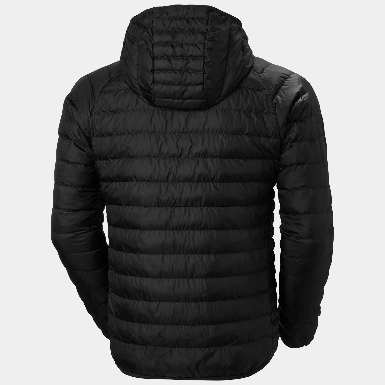 Men's Banff Hooded Insulator