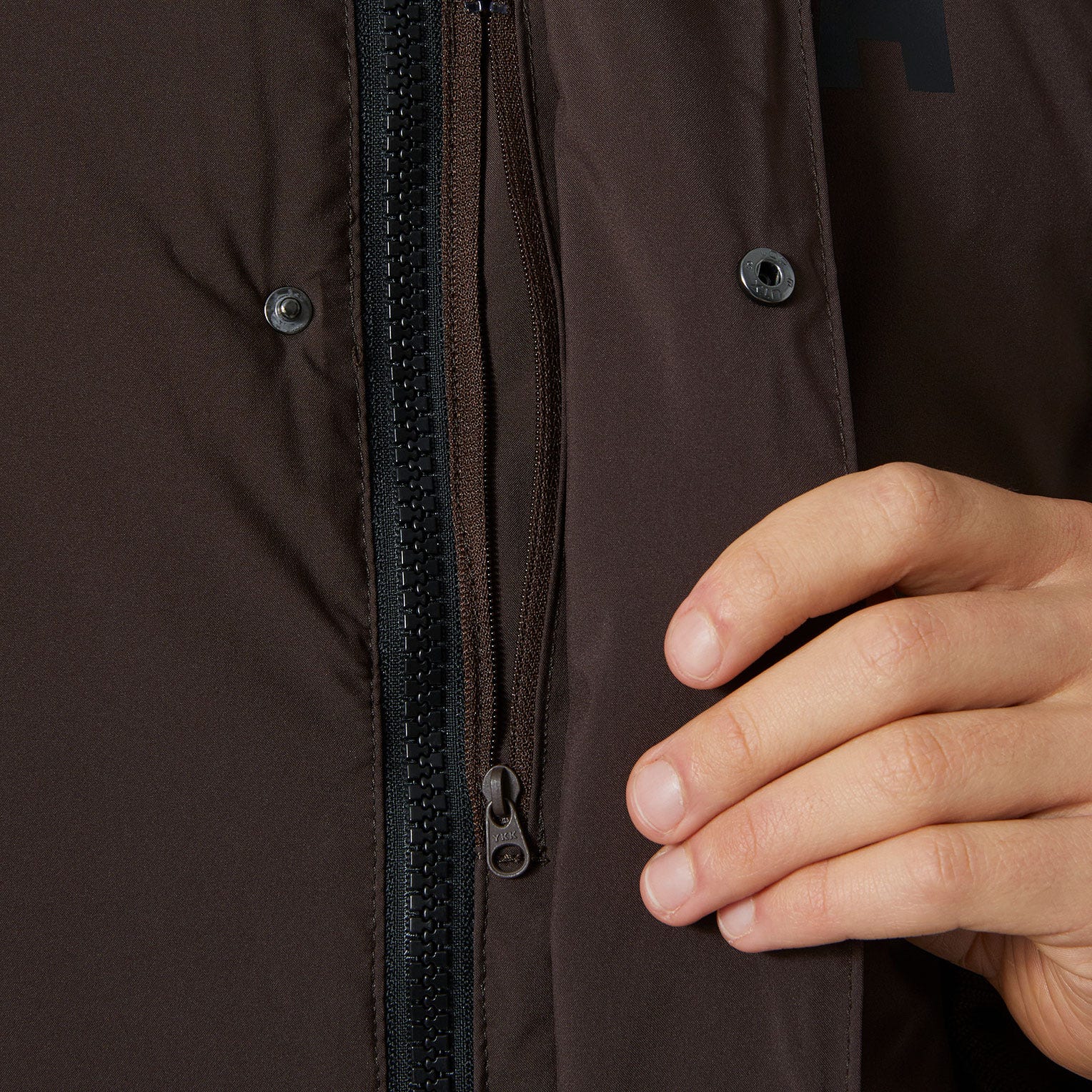 Men's Reine Winter Parka