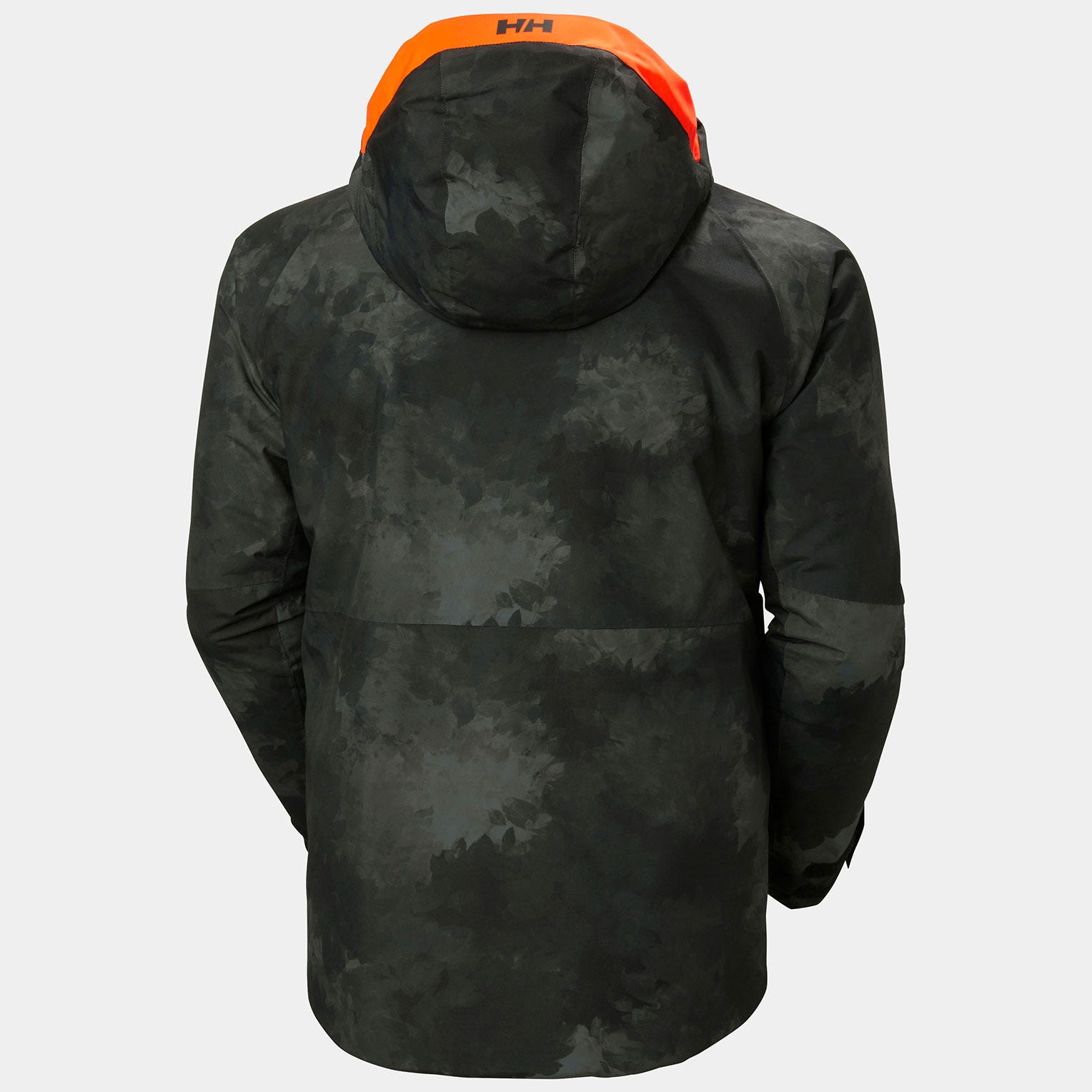 Men's Powderface Insulated Ski Jacket