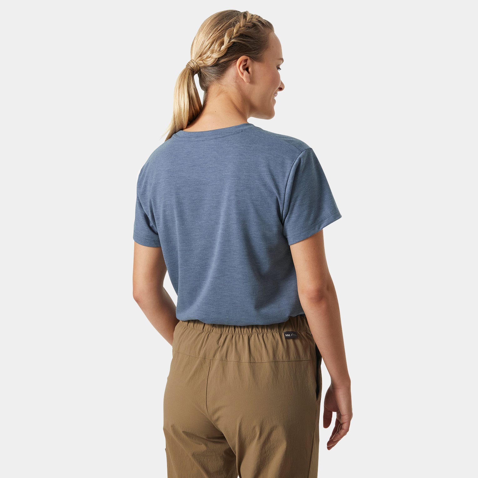 Women's Skog Recycled Graphic T-Shirt