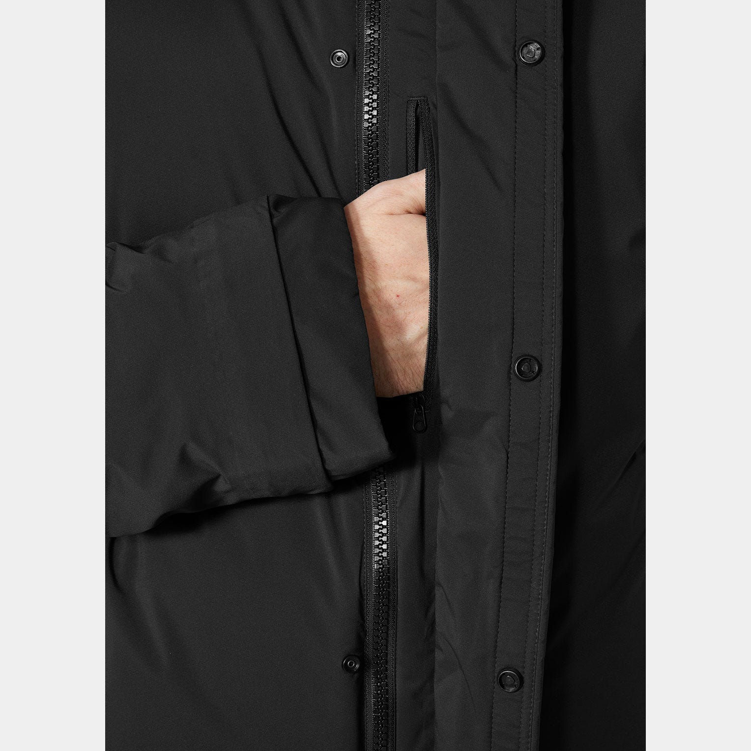Men's Urban Pro Down Coat 2.0