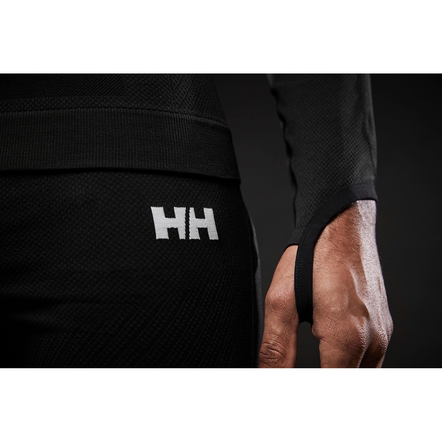 Men's H1 PRO Protective Top