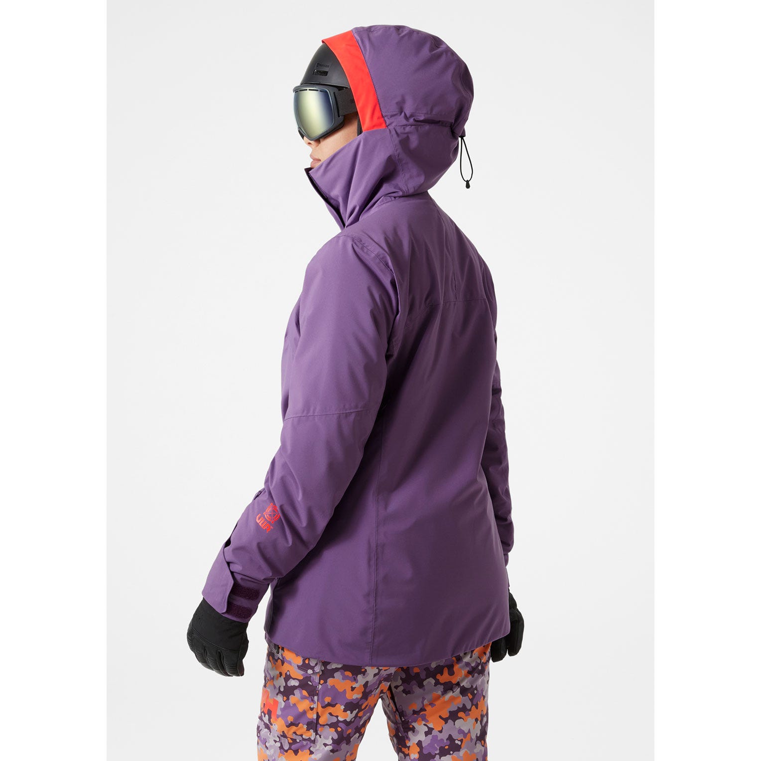 Women's Powshot Ski Jacket
