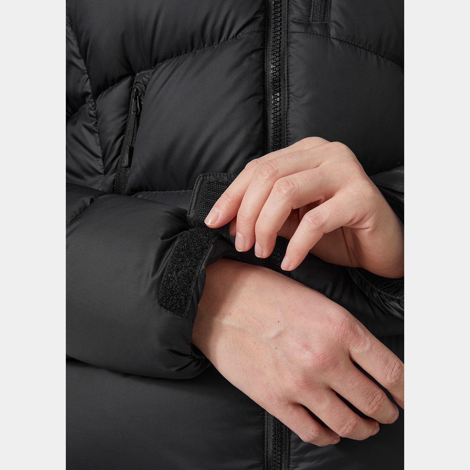 Women's Verglas Polar Down Jacket