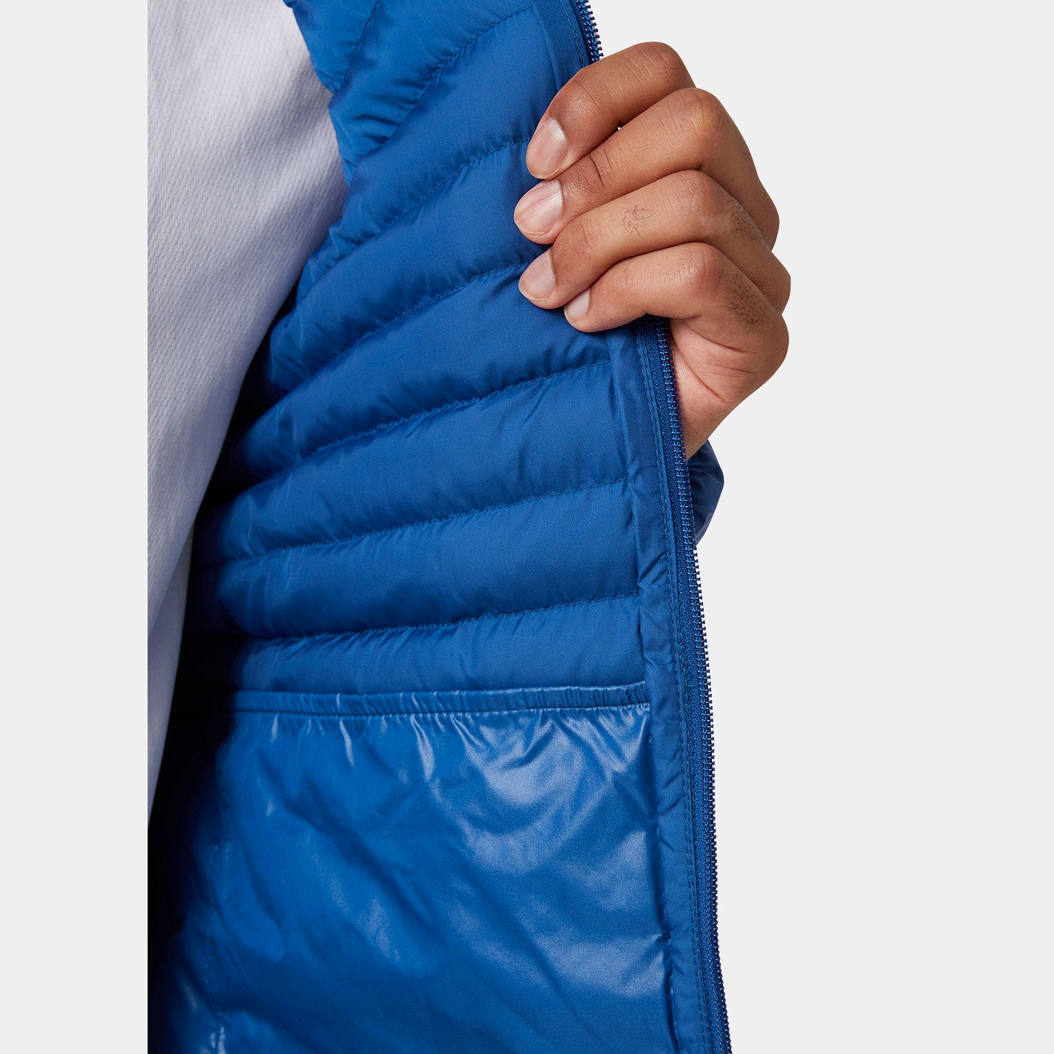 Men's Sirdal Hooded Insulated Jacket